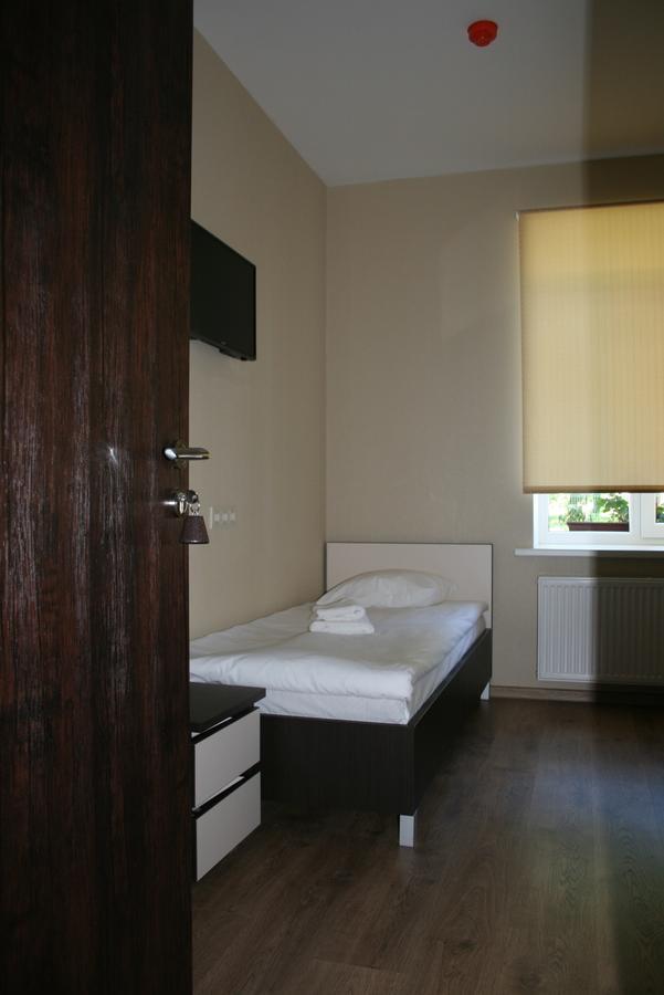 Bella Riga Hotel With Self-Check In Extérieur photo