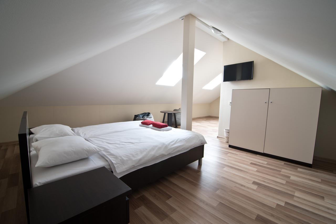 Bella Riga Hotel With Self-Check In Extérieur photo