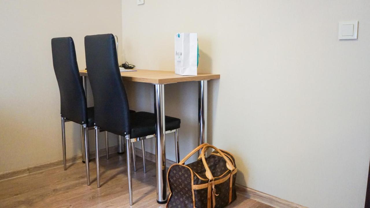 Bella Riga Hotel With Self-Check In Extérieur photo