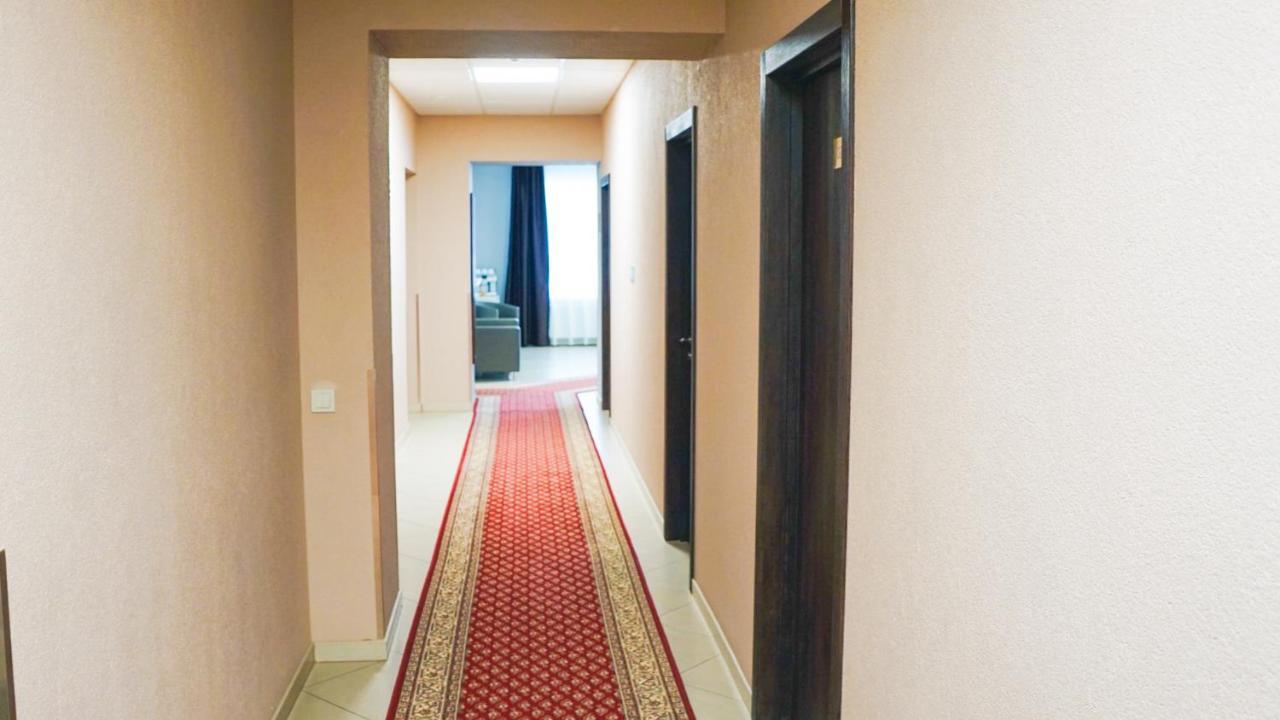 Bella Riga Hotel With Self-Check In Extérieur photo