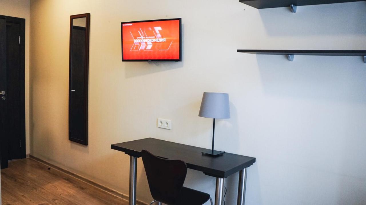 Bella Riga Hotel With Self-Check In Extérieur photo